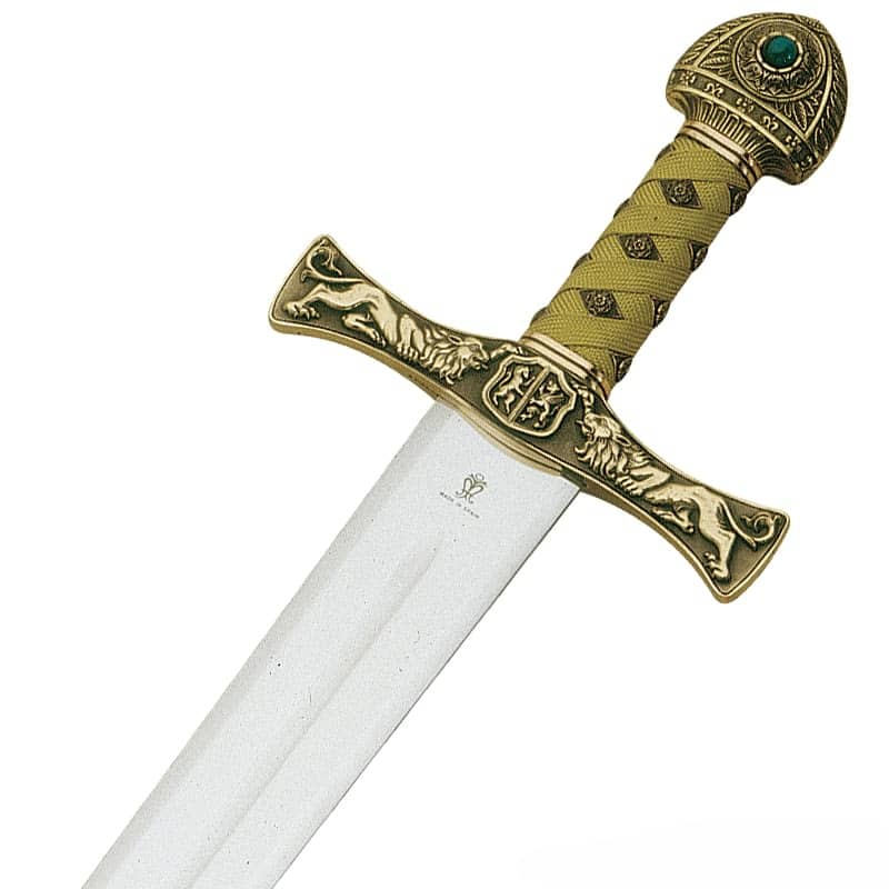 Espada de Ivanhoe - Espadas y Más