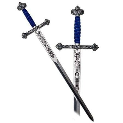 Imagen de Espada de San Jorge 594 parte de nuestra colección en Espadas y más, sitio oficial.