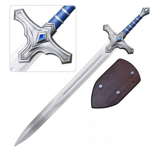 Espada de soldado de infantería Warcraft 41676 - Espadas y Más