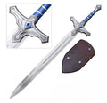 Espada de soldado de infantería Warcraft 41676 - Espadas y Más