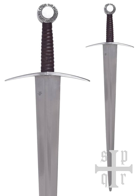 Espada de una mano Oakeshott XIV, lucha de exhibición SK-B 0164000251 - Espadas y Más