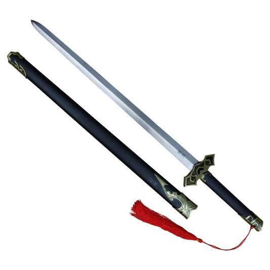 Espada de wWei Wuxian de Mo Dao Zu Shi zs645 - Espadas y Más