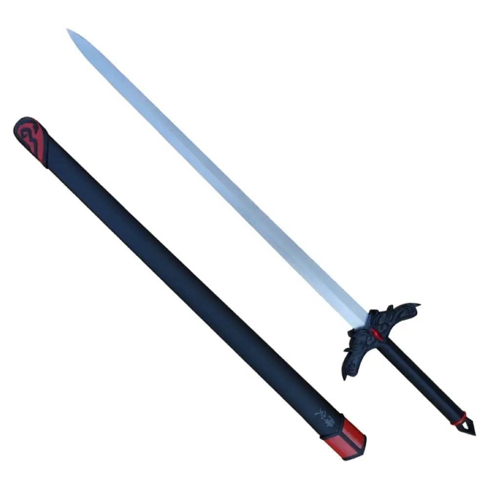 Espada de Xue Yang anime Mo Dao Zu Shi zs652 - Espadas y Más