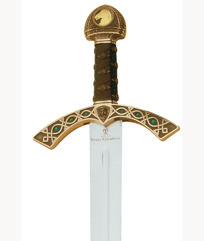 Imagen de Espada del Príncipe Valiente 580 parte de nuestra colección en Espadas y más, sitio oficial.