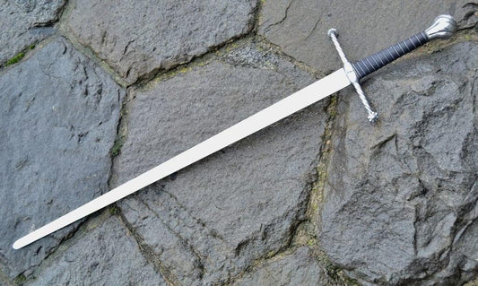 Espada del renacimiento de mano y media RAS53 - Espadas y Más
