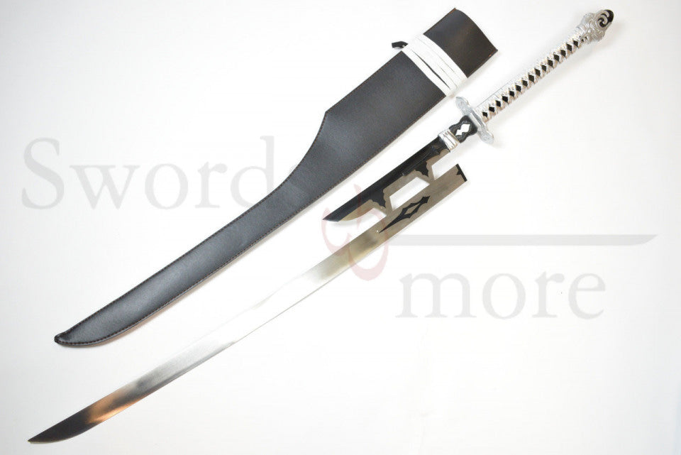 Espada del tratado virtuoso Nier Automata 41212 - Espadas y Más