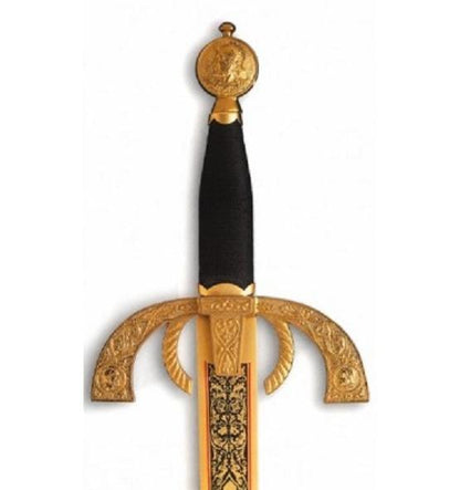 Imagen de Espada Duque De Alba 102 parte de nuestra colección en Espadas y más, sitio oficial.
