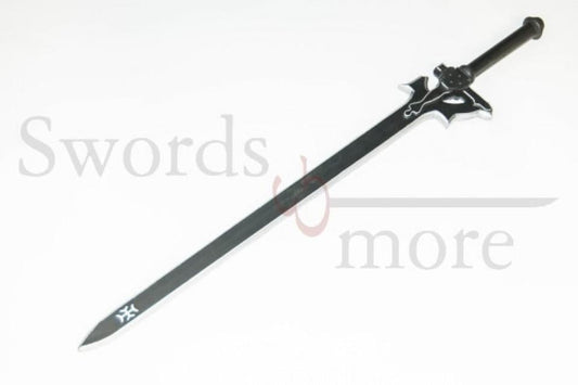 Espada Elucidator LARP Sword art online 95153 - Espadas y Más