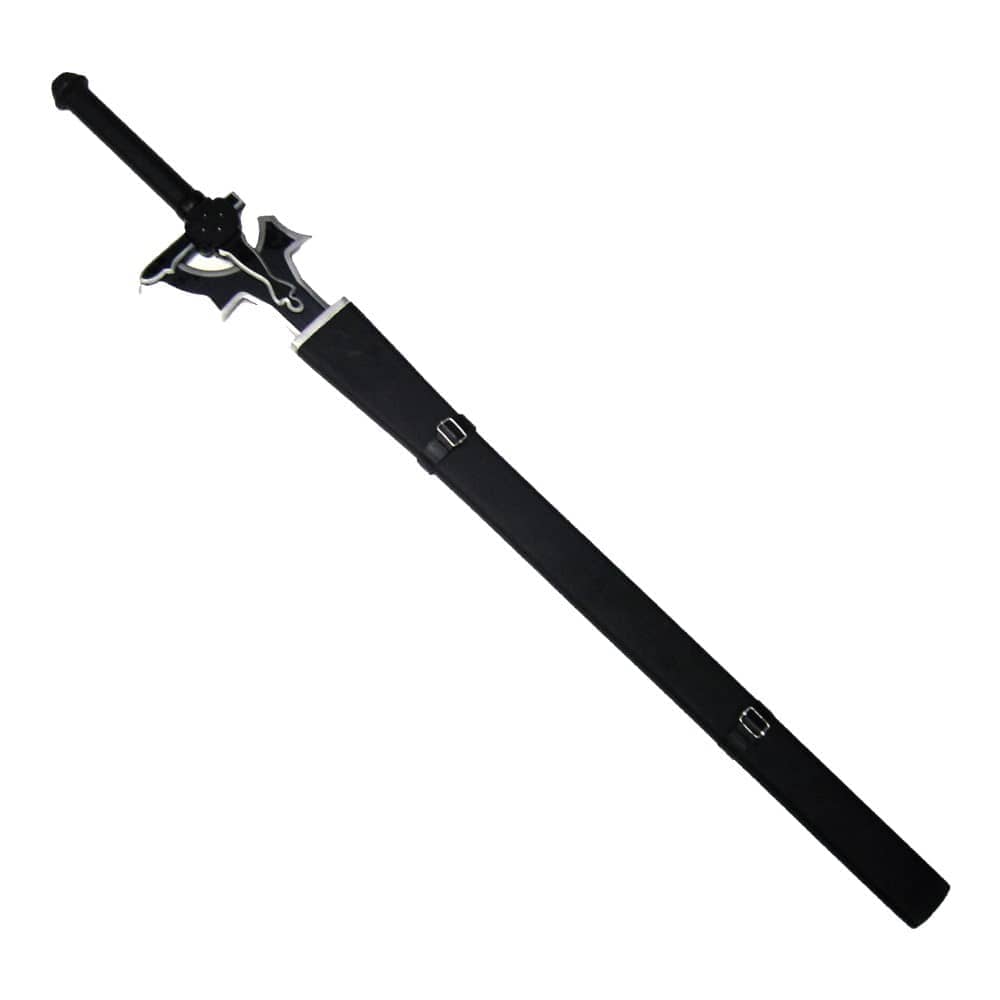 Espada Elucidator de Sword Art Online