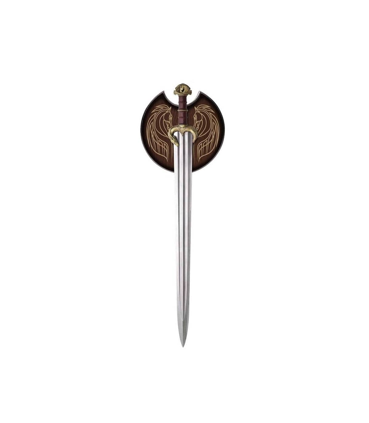 Espada Eomer Oficial United Cutlery - Espadas y Más