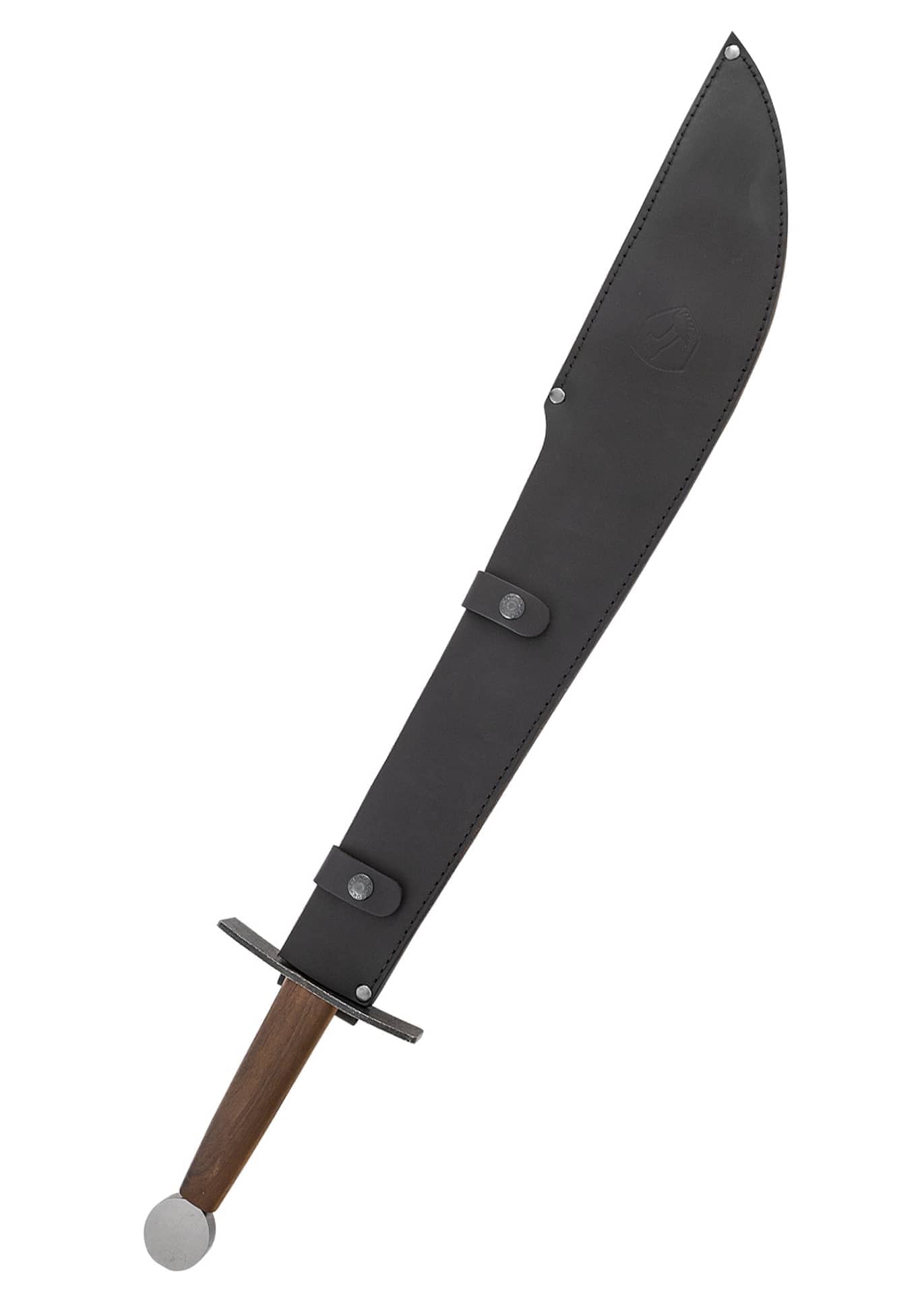Espada Falchion Real, Cóndor CTK60934 - Espadas y Más
