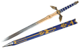 Imagen de Espada funcional de Zelda 42095 parte de nuestra colección en Espadas y más, sitio oficial.