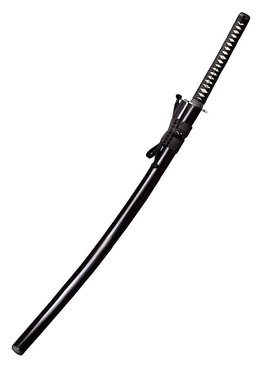 Espada guerrero Katana 88BKW - Espadas y Más