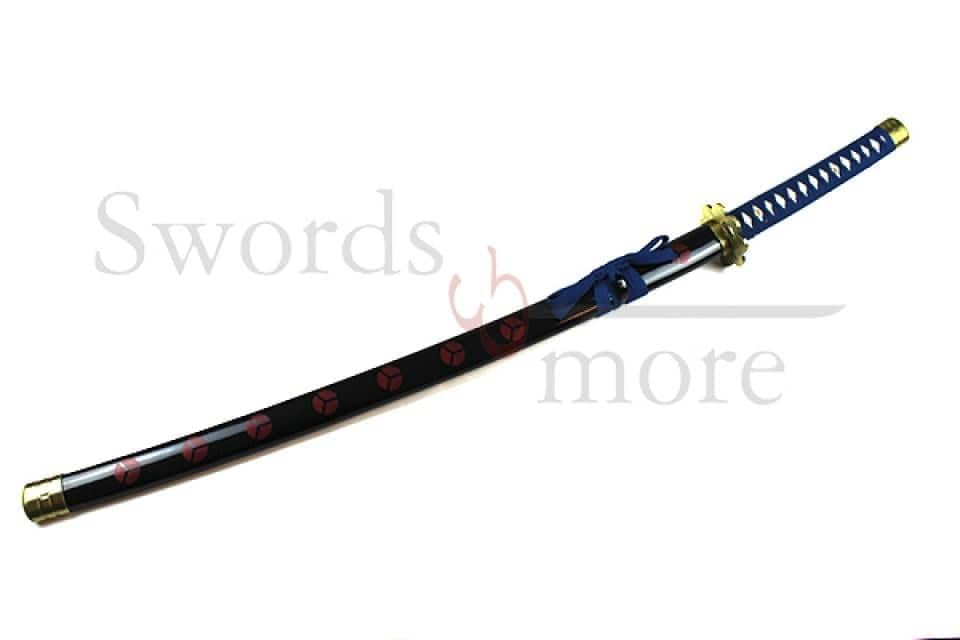 Espada katana de Roronoa Zoro One Piece 40585 - Espadas y Más