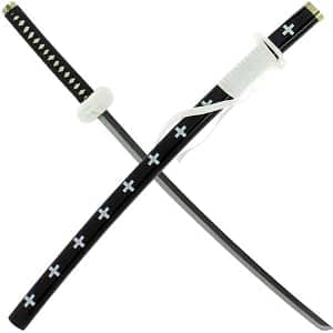  katana de Trafalgar One Piece