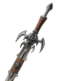 Imagen de Espada Kit Rae 20th Anniversary Dark Exotath - Edición especial kr-0075 parte de nuestra colección en Espadas y más, sitio oficial.