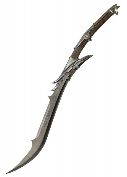Espada Kit Rae - Mithrodin, Dark Edition Fantasy Sword UC-KR0076 (EDICION ESPECIAL) - Espadas y Más