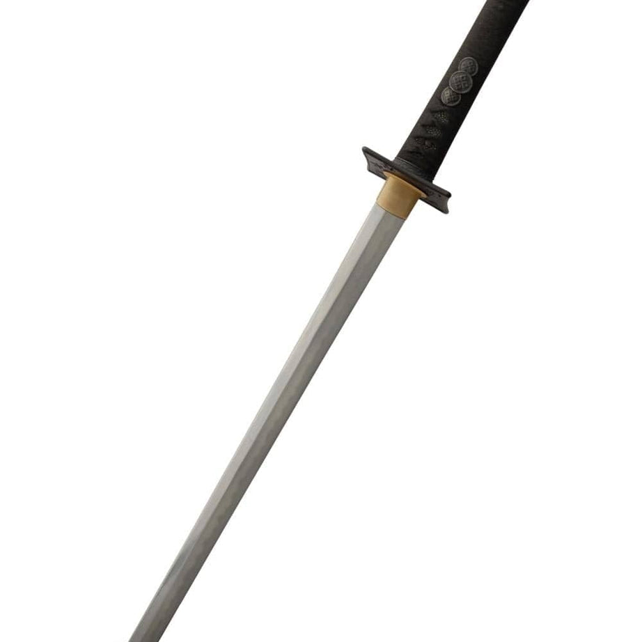 Espada Kouga Ninja-To ninjato HN-SH2430 > Espadas y mas