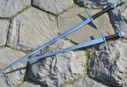 Espada larga medieval Ritter MSW170 - Espadas y Más