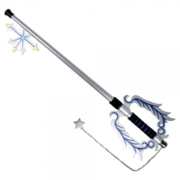 Espada Llave Oathkeeper de Kingdom Hearts de acero inoxidable. Vendida por Espadas y más