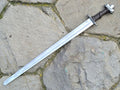 Imagen de Espada Lothbrok vikinga nórdica VSW09 parte de nuestra colección en Espadas y más, sitio oficial.
