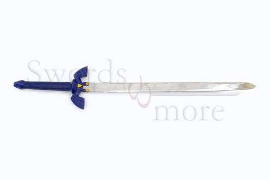 Espada maestra de Link Zelda con vaina 40129 - Espadas y Más