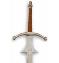 Imagen de Espada Mandoble Jaime I 134-4 parte de nuestra colección en Espadas y más, sitio oficial.