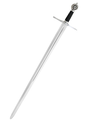 Imagen de Espada Robert Bruce 1105014950 parte de nuestra colección en Espadas y más, sitio oficial.