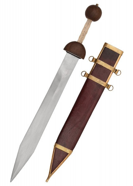 espada romana gladius 0116421105 - Espadas y Más