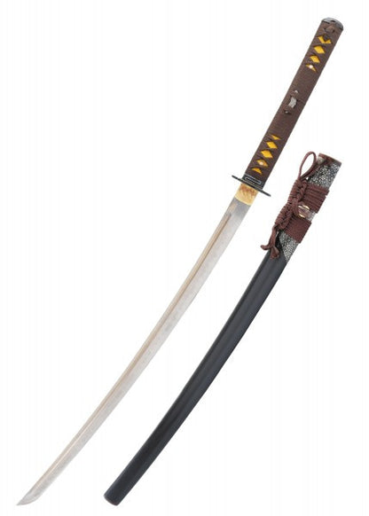 Espada samurái Senshi Erai Hito No Katana, BattleBlades BB-SEHNK - Espadas y Más