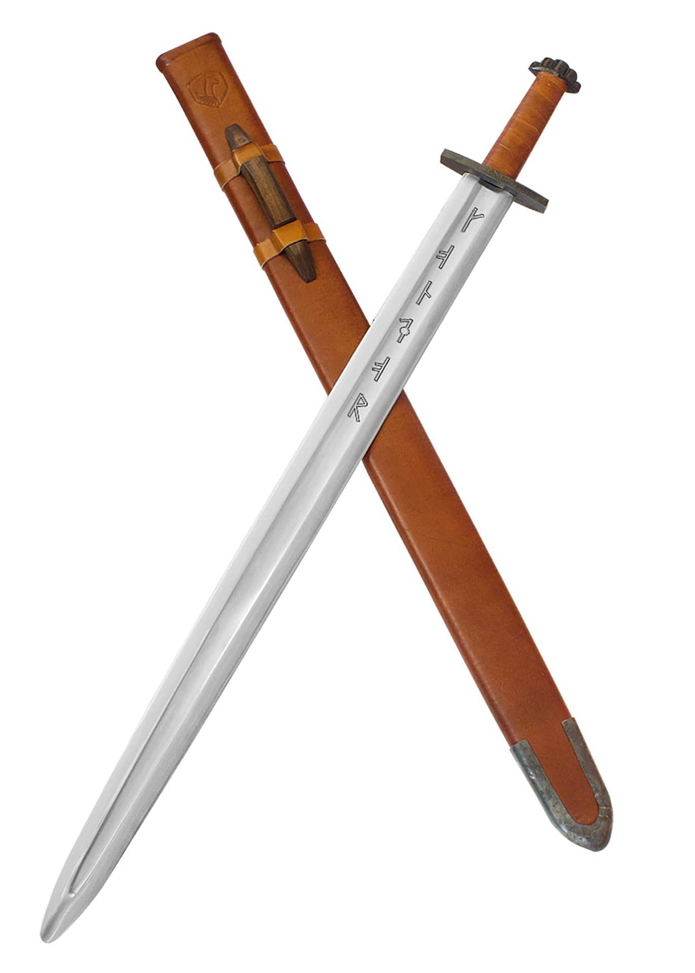 Espada Vikinga Ironside, Cóndor CTK-60911 - Espadas y Más