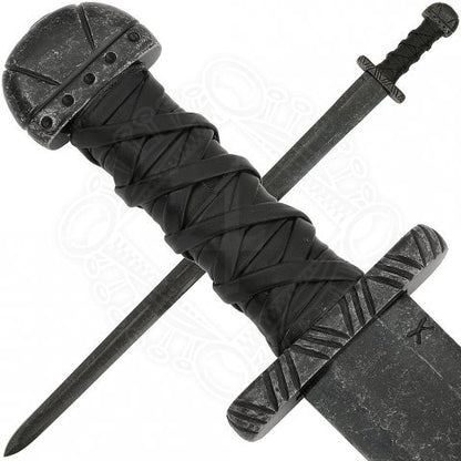 Imagen de Espada Vikinga Maldon 501507 parte de nuestra colección en Espadas y más, sitio oficial.