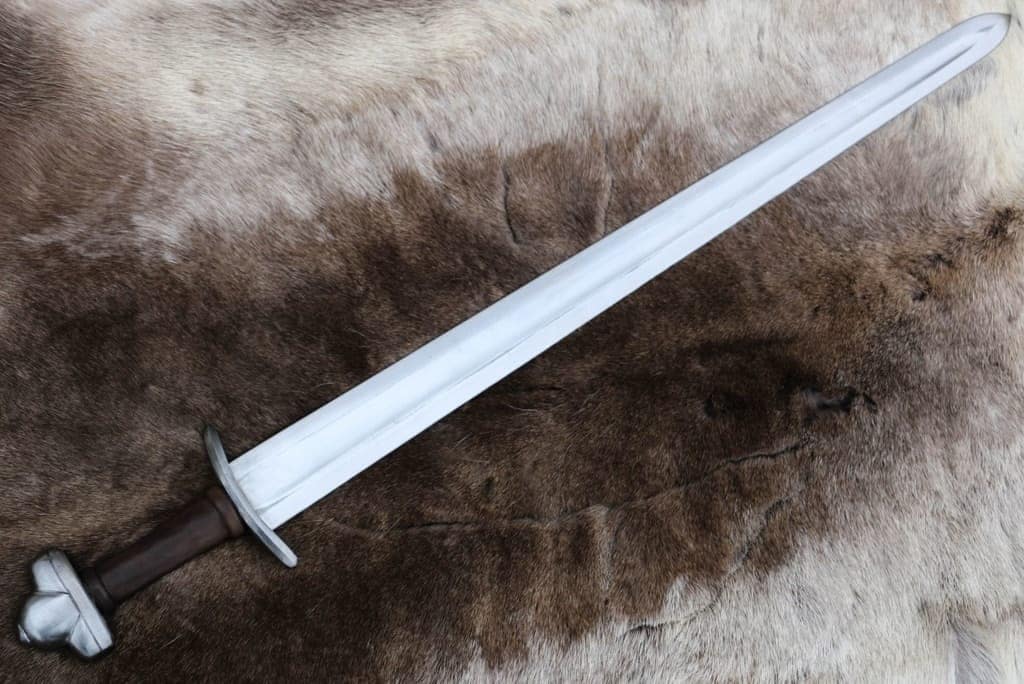 Espada vikinga Orri VSW47 - Espadas y Más