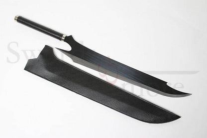 Espada Zangetsu Ichigo Shikai Cutting Moon full tang 40269 - Espadas y Más