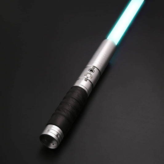 Espadas Láser 12 RGB Colores Con Sonidos Y Efecto Modelo III - Star Wars - Espadas y Más