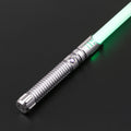 Espadas Láser RGB 16S Mango de metal, 12 Colores, 16 fuentes de sonido, Efecto de movimiento 82 CM M II - Star Wars - Espadas y Más