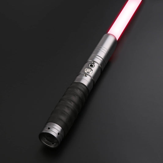 Espadas Láser RGB Neo Pixel Modelo I - Star Wars - Espadas y Más