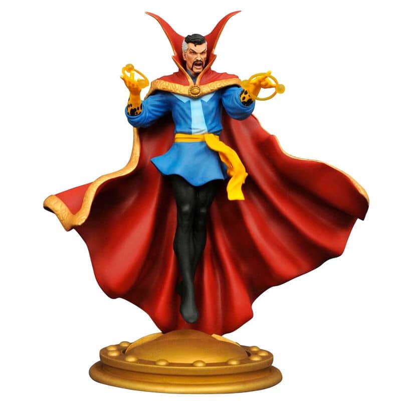 Estatua Doctor Strange Marvel 22cm - Espadas y Más