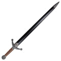 Imagen de Excalibur, espada de la serie Maldita zs1919 parte de nuestra colección en Espadas y más, sitio oficial.