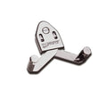 Imagen de Expositor Colgador para 1 espada 8x3 cm parte de nuestra colección en Espadas y más, sitio oficial.