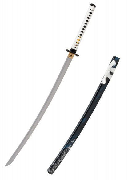 Fantasma de Tsushima Katana 0160841790 - Espadas y Más