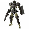Figura 30MM 1/144 EXM-A9A Spinatio Army Type - Espadas y Más