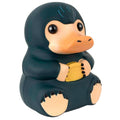 Figura antiestres Escarbato Niffler Animales Fantasticos - Espadas y Más