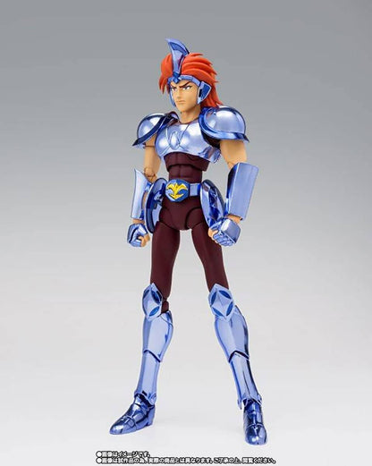 Figura Auriga Capella Saint Cloth Myth 17cm - Espadas y Más
