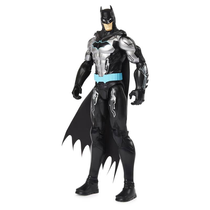 Figura Batman Batman Movie DC Comics 30cm - Espadas y Más