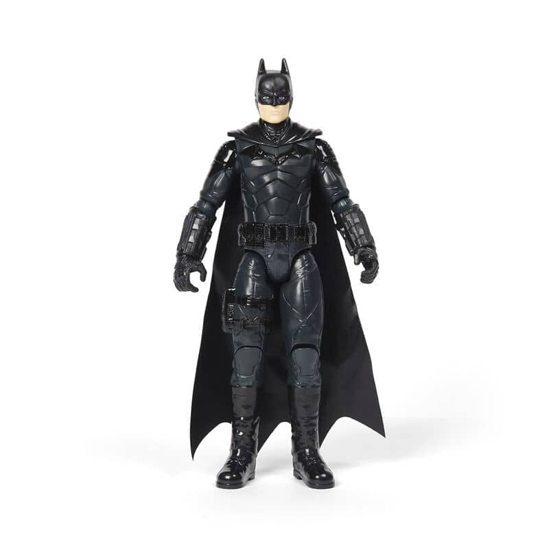 Figura Batman DC Comics 30cm - Espadas y Más