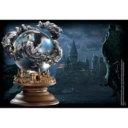Imagen de Figura Bola Cristal Dementor Harry Potter parte de nuestra colección en Espadas y más, sitio oficial.