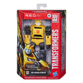 Imagen de Figura Bumblebbe R.E.D Generations Transfomers 15cm parte de nuestra colección en Espadas y más, sitio oficial.