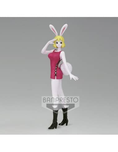 Figura Carrot Ver.B Glitter Glamours One Piece 22cm - Espadas y Más