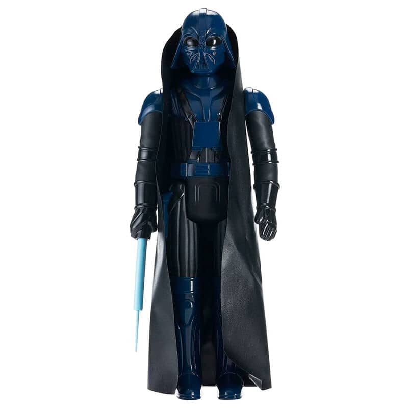 Figura Darth Vader Concept Jumbo Star Wars 30cm - Espadas y Más